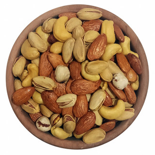 آجیل 4 مغز شور