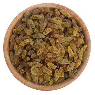 کشمش سبز