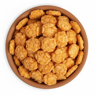 چیپس میگو (خیلی تند)