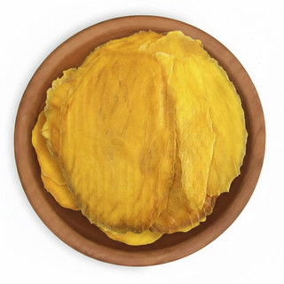 انبه خشک اسلایس