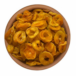زردآلو خشک اسلایس