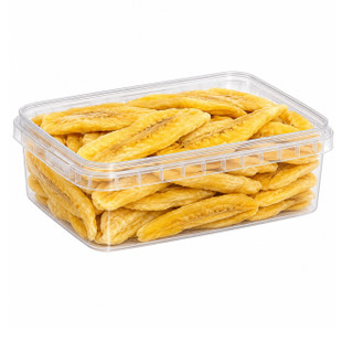 موز خشک (بزرگ)